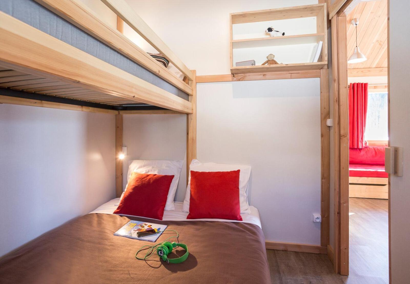 Citykamp Colmar Horbourg Habitación foto