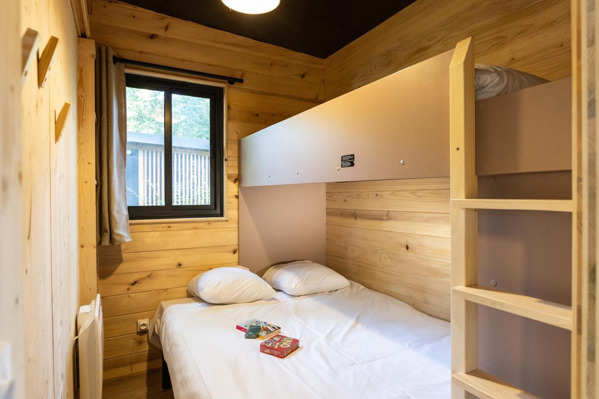 Citykamp Colmar Horbourg Habitación foto